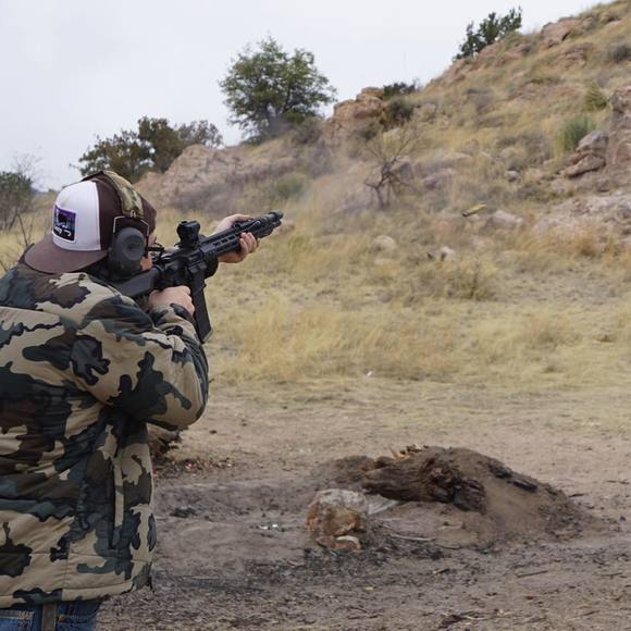 Meet your Posher, Colton - Picture 1 of 1